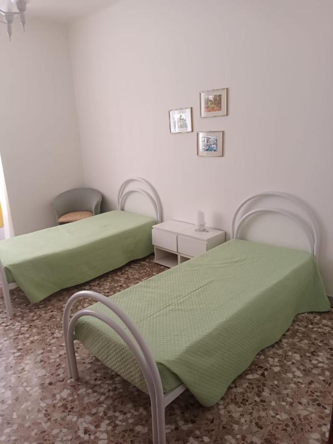 Casa Graziano Apartamento Monopoli Exterior foto
