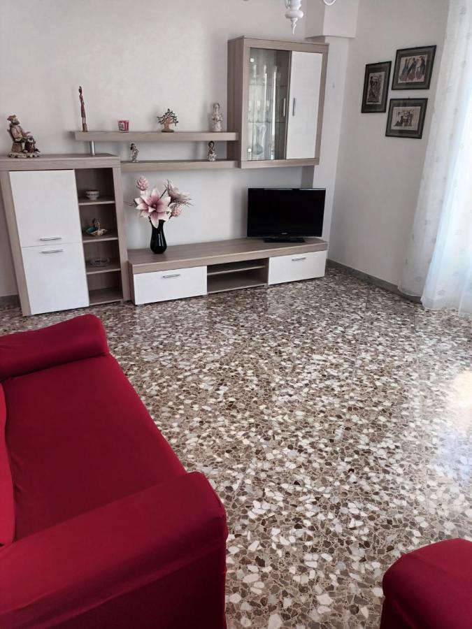 Casa Graziano Apartamento Monopoli Exterior foto