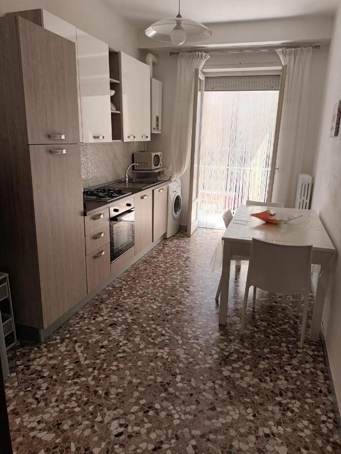 Casa Graziano Apartamento Monopoli Exterior foto