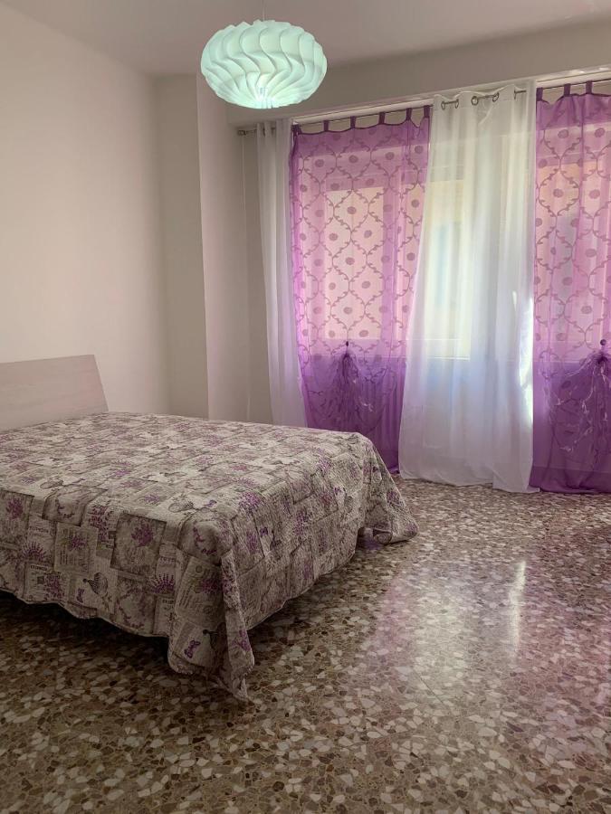 Casa Graziano Apartamento Monopoli Exterior foto