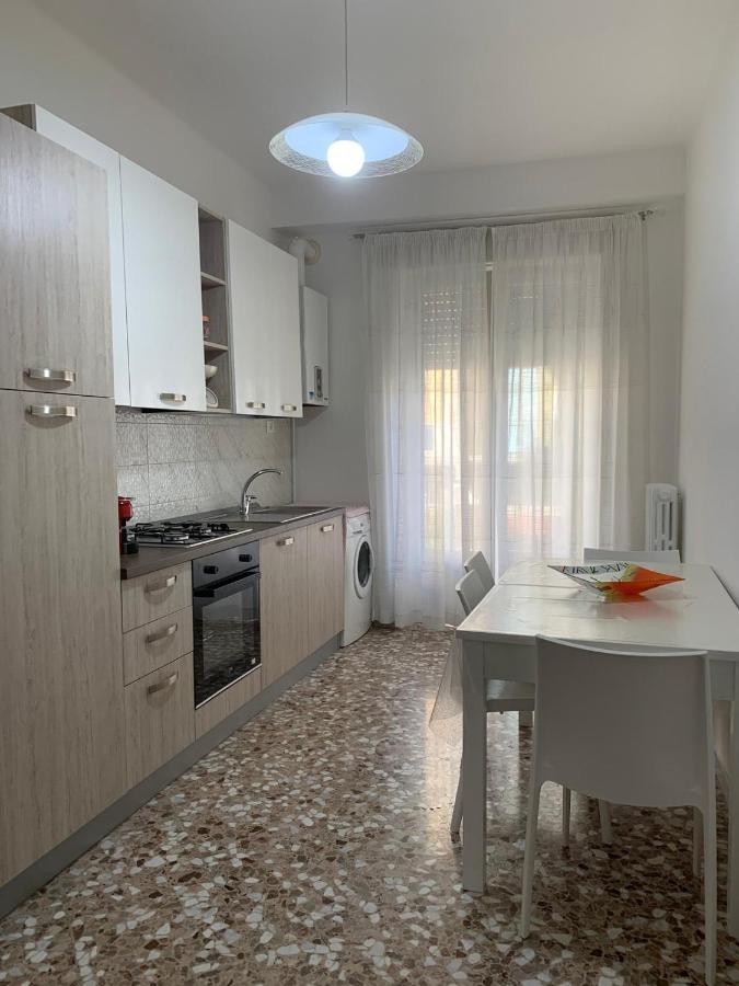 Casa Graziano Apartamento Monopoli Exterior foto
