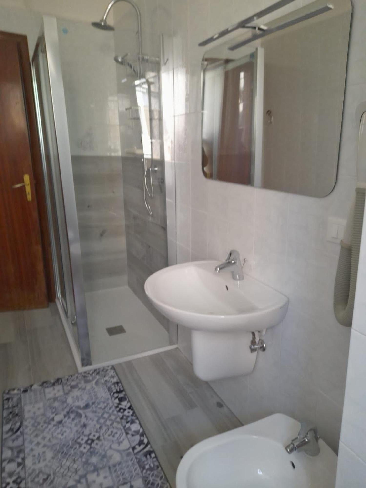 Casa Graziano Apartamento Monopoli Exterior foto